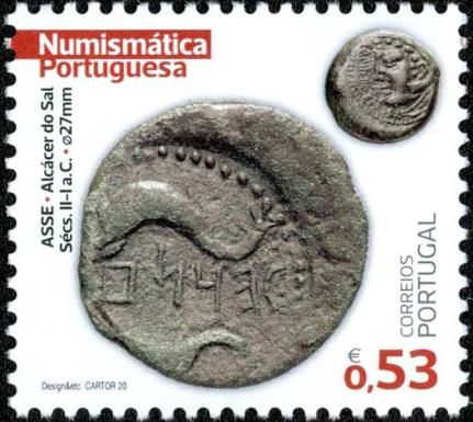 Roman As, 2nd-1st Century BCE