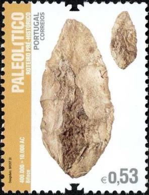 Paleolithic Bilace