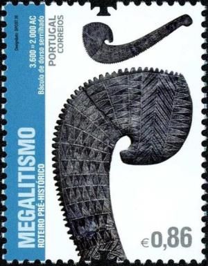 Megalithic Weapon