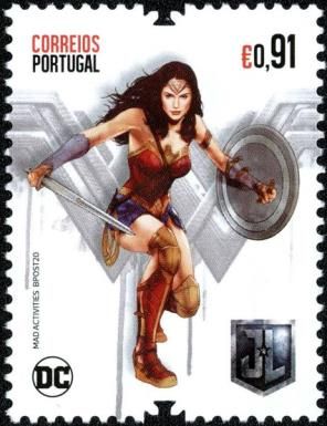 Wonder Woman