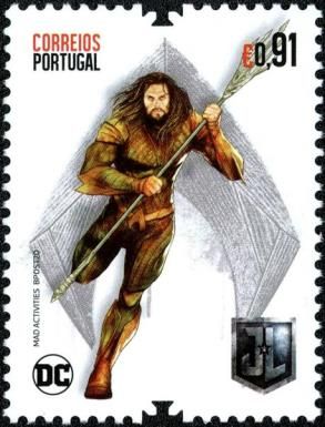 Aquaman
