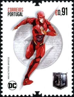 The Flash