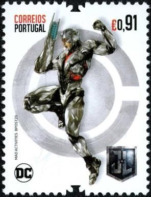 Cyborg