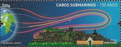 Trans-Atlantic Undersea Cable 150th Anniversary