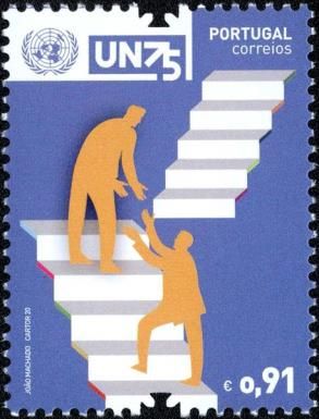 United Nations, 75th Anniversary