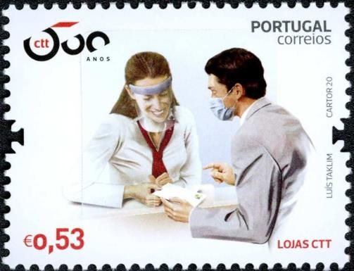 Counter Services
