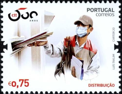 Mail Delivery