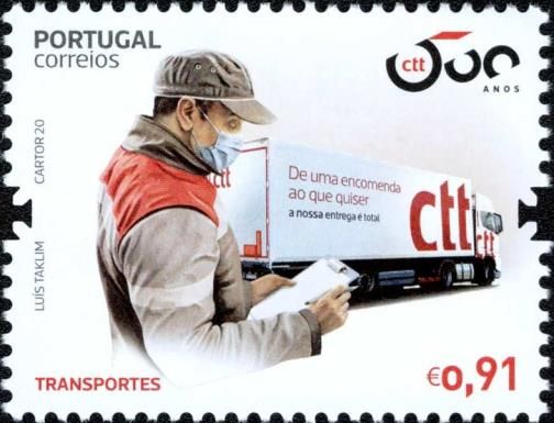 Mail Transport