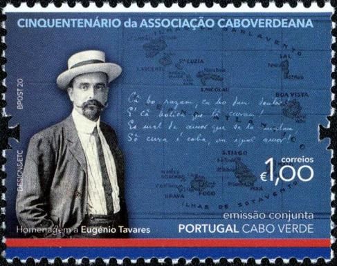 Cape Verdean Association of Portugal, 50th Anniversary