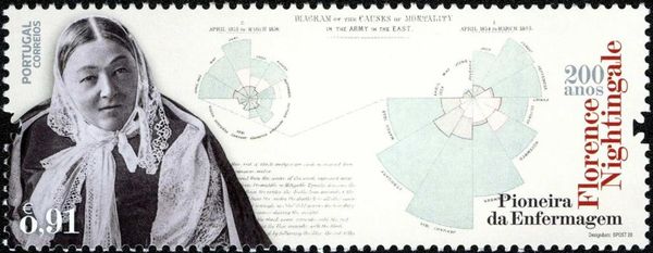 International Year of Nursing : Florence Nightingale