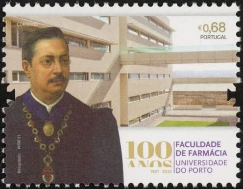 University of Porto Faculty of Medicine Centenary