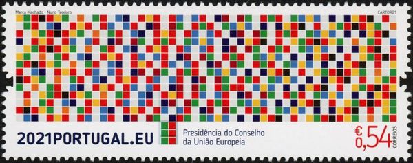 Portuguese Presidency of the E.U.