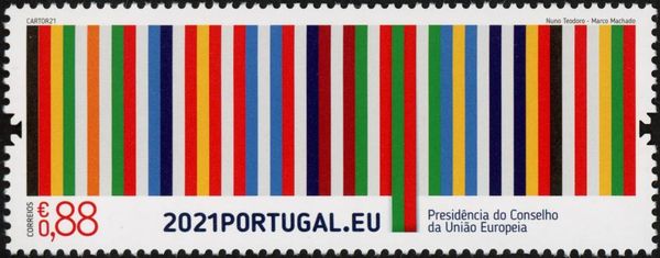 Portuguese Presidency of the E.U.