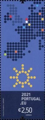 Portuguese Presidency of the E.U.