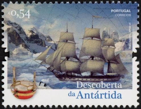 Discovery of Antarctica, Bicentenary