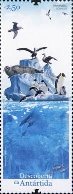 Discovery of Antarctica, Bicentenary