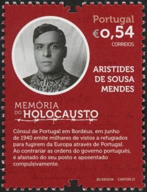 Aristides de Sousa Mendes
