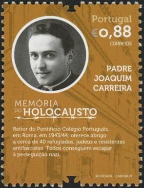 Father Joaquim Carreira