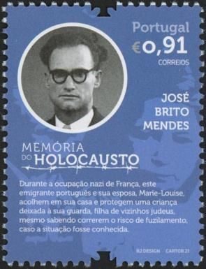 José Brito Mendes