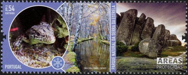 Serra da Estrela Natural Park