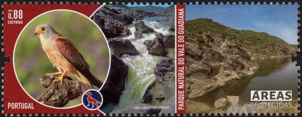 Guadiana Valley Natural Park