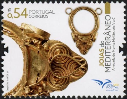 Euromed 2021 : Handicraft Jewelry