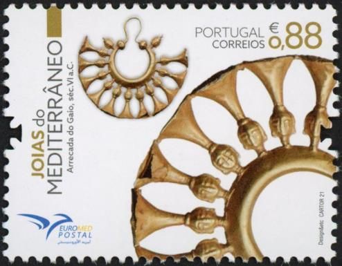 Euromed 2021 : Handicraft Jewelry