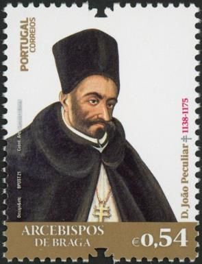 João Peculiar