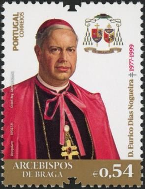 Eurico Dias Nogueira