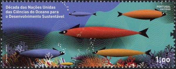 UN Decade of Ocean Sciences