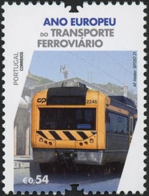 Series 2240 Electric Locomotive