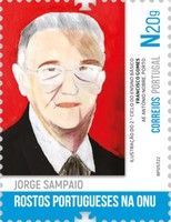 Jorge Sampaio