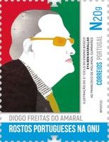Diogo Freitas do Amaral