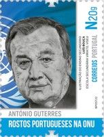 António Guterres