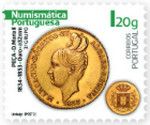 Peça of Maria II