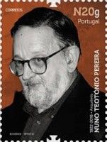 Nuno Teotónio Pereira, Architect