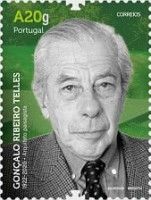 Gonçalo Ribeiro Telles, Landscape Architect