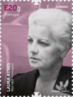 Laura Ayers, Virologist