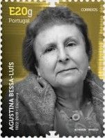 Agustina Bessa-Luís, Author