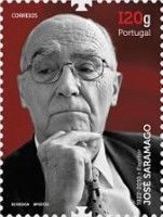 José Saramago, Author