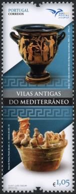 Euromed 2022 : Archaeology and Historic Cities