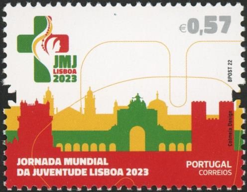World Catholic Youth Day Festival, Lisbon 2023