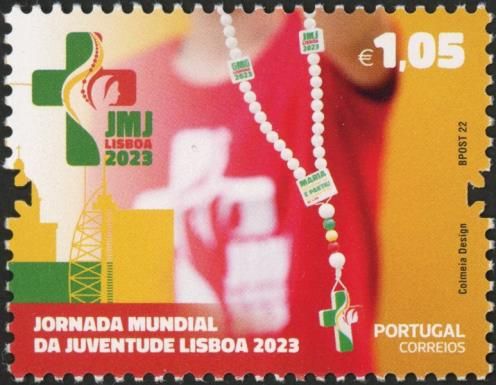 World Catholic Youth Day Festival, Lisbon 2023