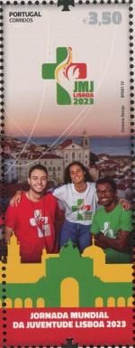 World Catholic Youth Day Festival, Lisbon 2023