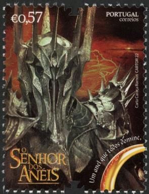 The Lord of The Rings