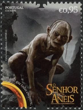 The Lord of The Rings