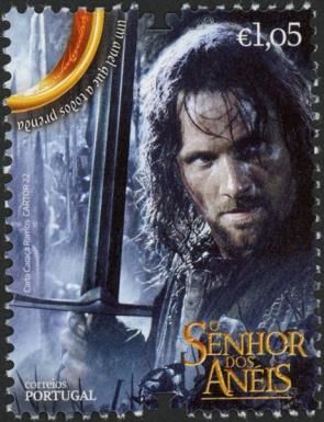 The Lord of The Rings