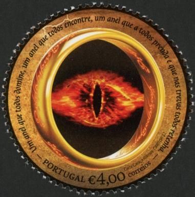 The Lord of The Rings