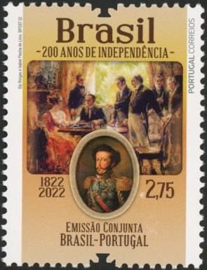 Independence of Brazil Bicentenary