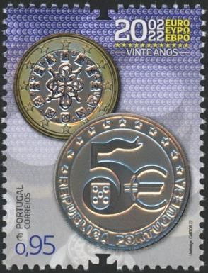 5 Euro Coin